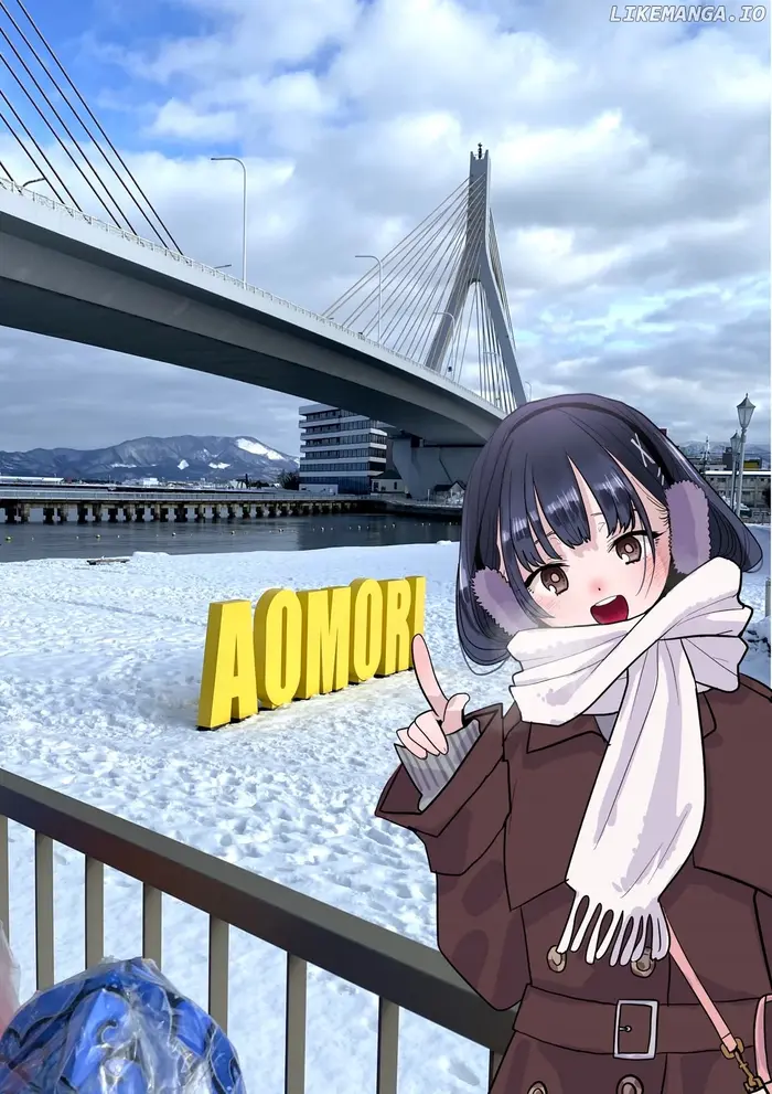 The Dangers in My Heart Chapter 136.1 image 1_optimized